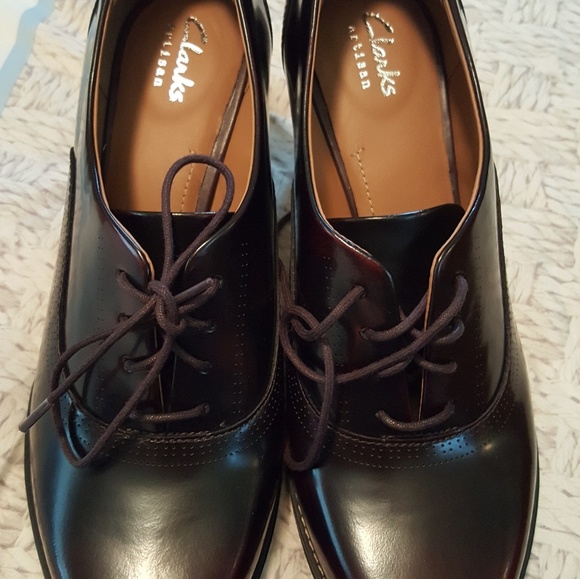 clarks tarah victoria